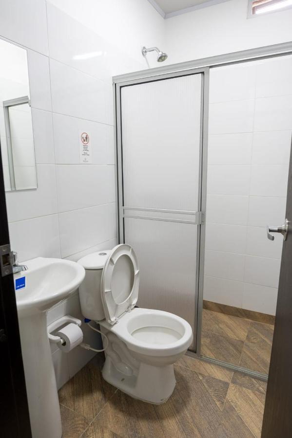 Hotel Media Luna Cúcuta Εξωτερικό φωτογραφία