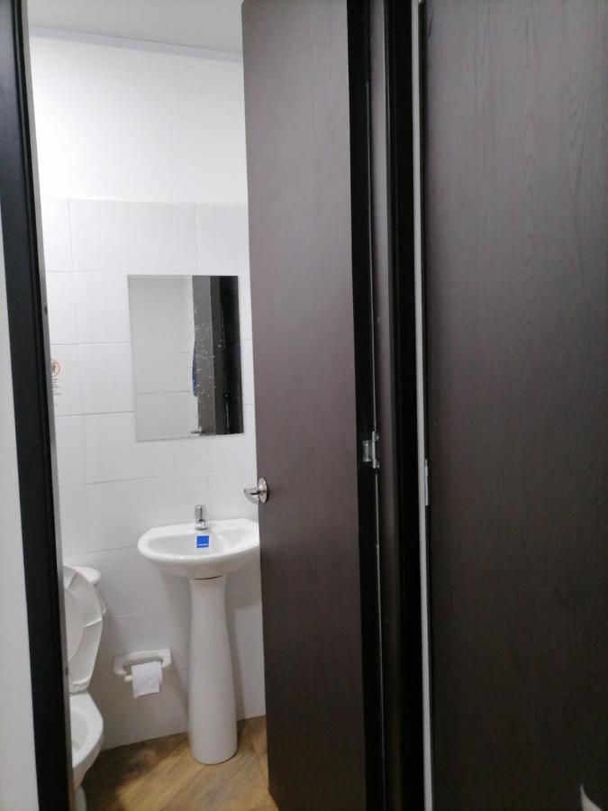 Hotel Media Luna Cúcuta Εξωτερικό φωτογραφία